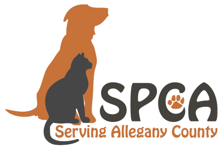 SPCA Logo 